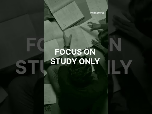 1st Motivation Short