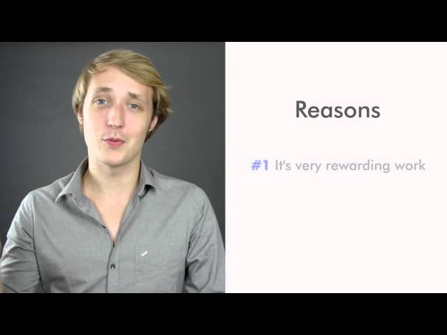 Running a Web Development Business - 7 reasons to start a web development business