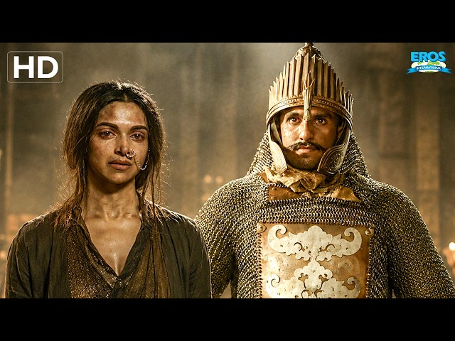 ரன்வீர் சிங் போர் காட்சி | Bajirao Mastani  | Grand War Scene | Tamil Dubbed (HD)