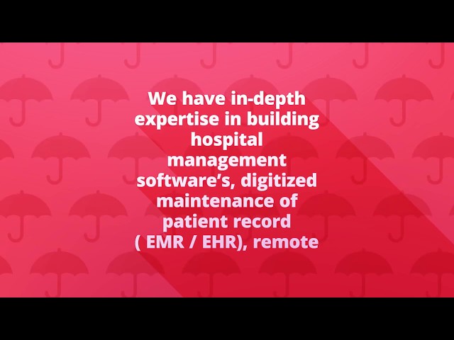 Terralogic Inc | Engineering | Health Industry Applications | Services | Companies | India