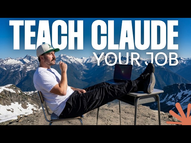 Claude in Chrome Clearly Explained (beginner setup guide & uses)