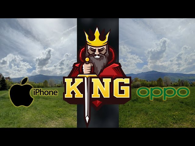 Who Wins the Video Crown? iPhone 14 Pro or OPPO Find X6 Pro