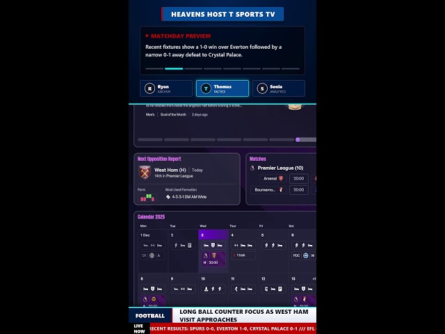 Football Manager 26
