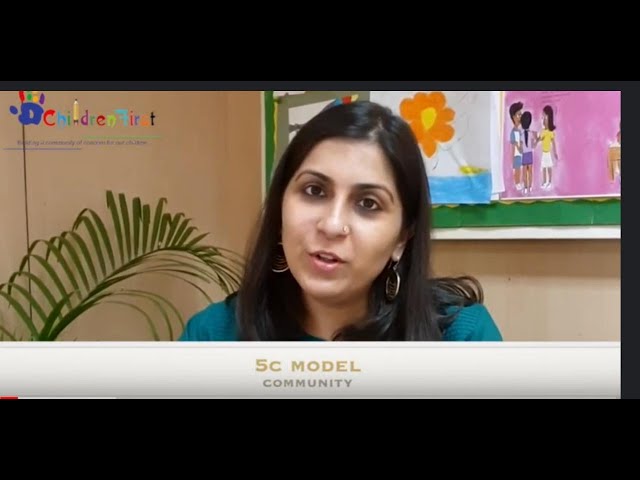 The Art of Mindful Parenting | Community (Part 1) In Hindi