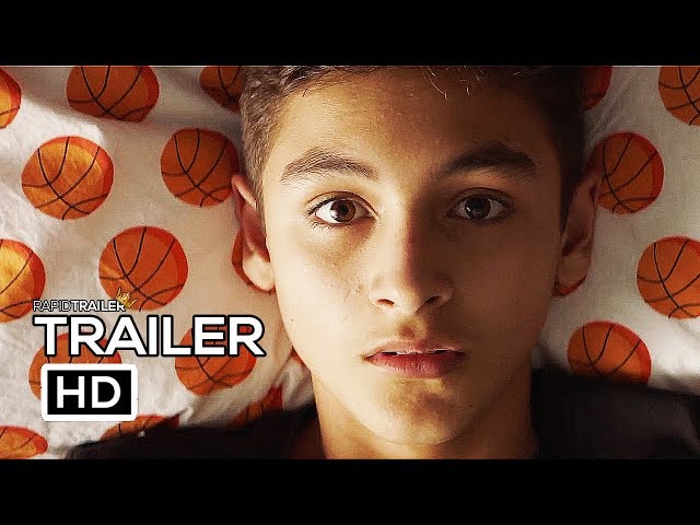 BREAKTHROUGH Official Trailer (2019) Drama Movie HD
