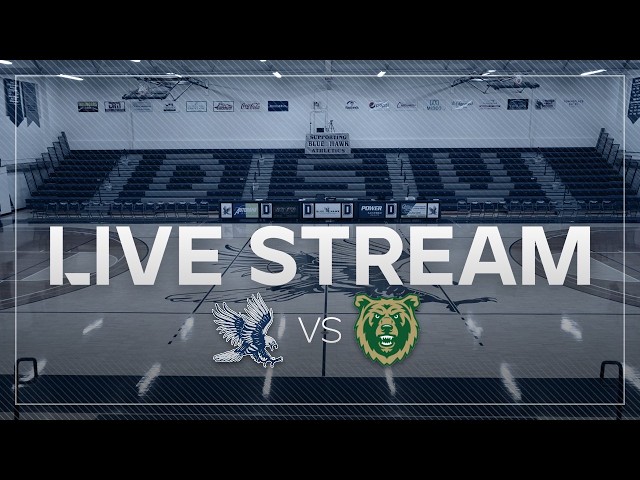 VB: Dickinson State vs. Rocky Mountain