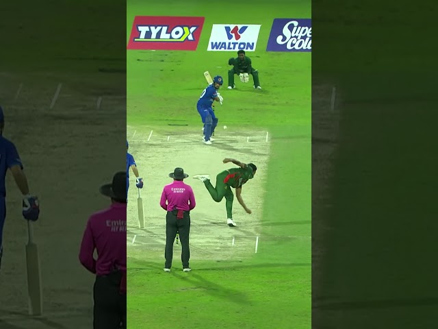 Afghanistan’s All Fall of Wickets 🏏 #afgvban2024 #afghanistancricket #3rdODI | 3A1U