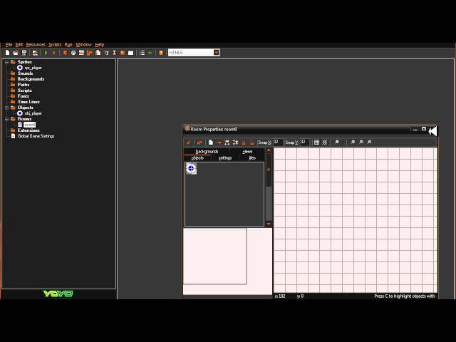 Game Maker HTML5 Beta Review