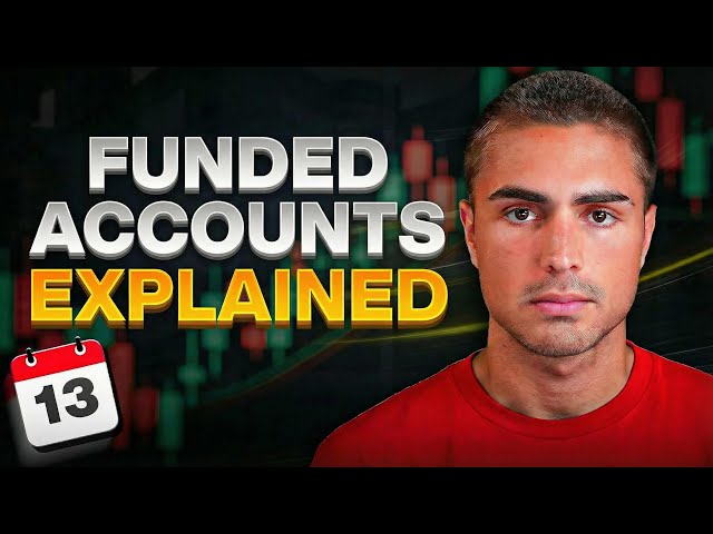 Path to Profitability: Funded Accounts Explained