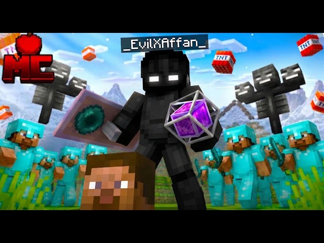 How I Dominated AppleMC on Day 1