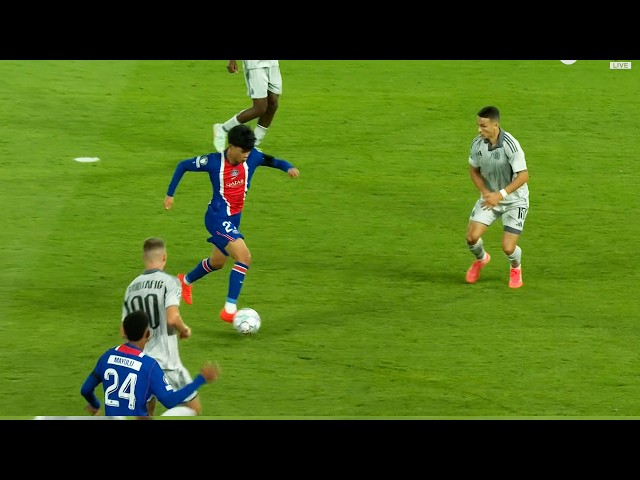 Dro Fernàndez vs Slovan Home (09/09/2026)