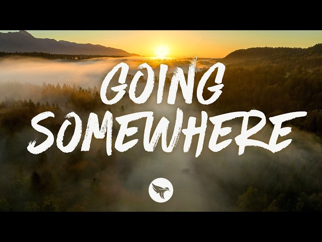 Charly Reynolds - Going Somewhere (Lyrics)