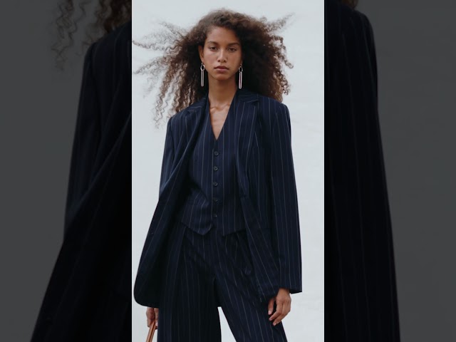 RALPH LAUREN I Collection I Pre-Spring 2026