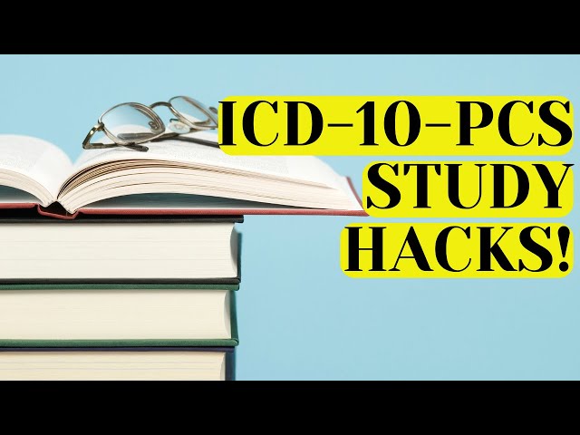ICD-10-PCS PROCEDURE CODING HACKS