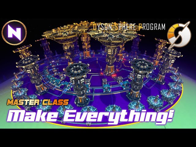 "Make Everything HUB": Every Item; Available Anywhere | Tutorial / Master Class