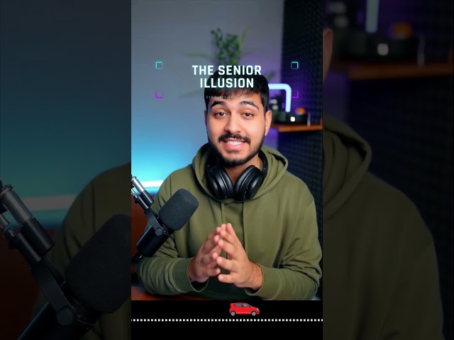 AI Replaced the Junior Developer Role