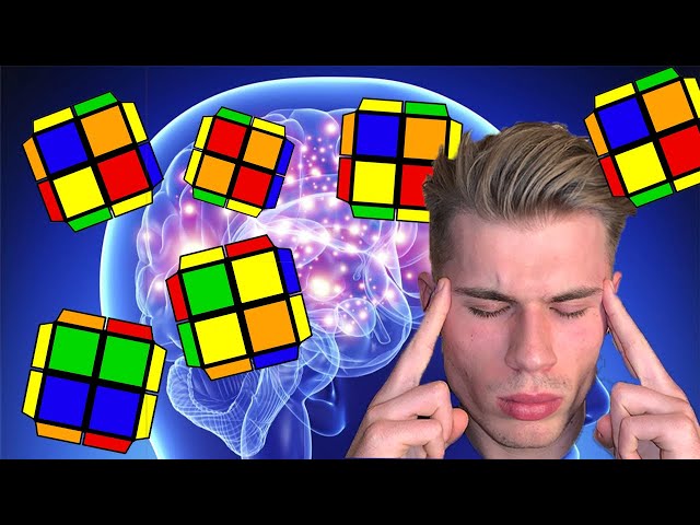 I Learned 42 Algorithms in 4 HOURS by Doing This | #RTWR part 3