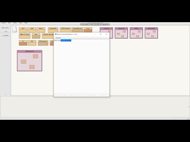 Float numbers in java