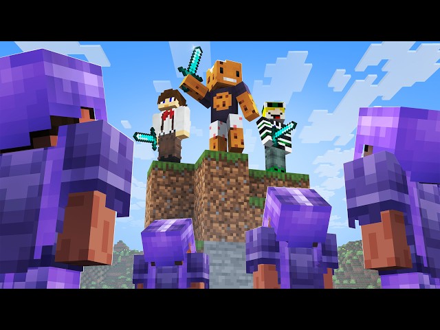 i survived the deadliest minecraft event