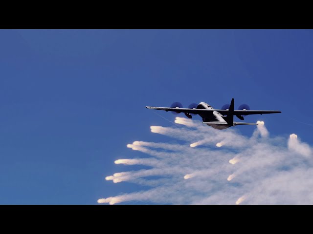 C-130 J Mod | DCS World