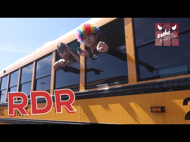 Red Devils Review | 09.08.26
