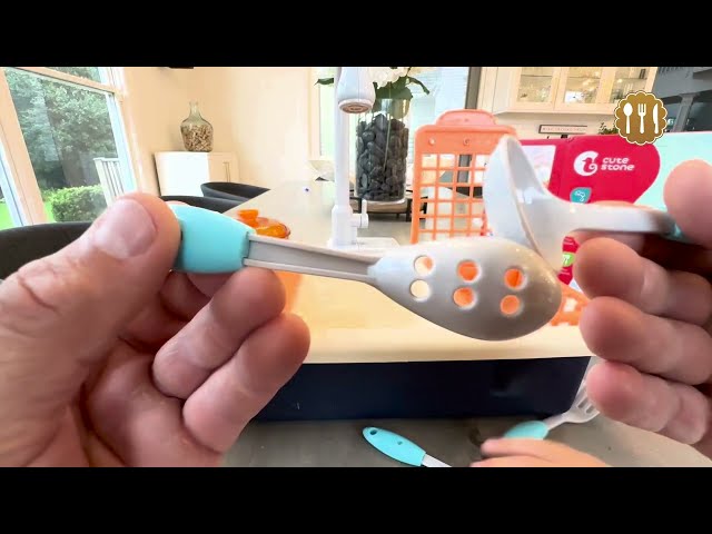 Multifunctional Kitchen Toy Set | Premium Quality Baby Kitchen Toy Set