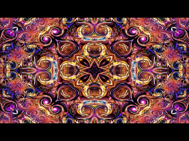 Atlantis + Mindsphere ~ Beyond Infinity ᴴᴰ
