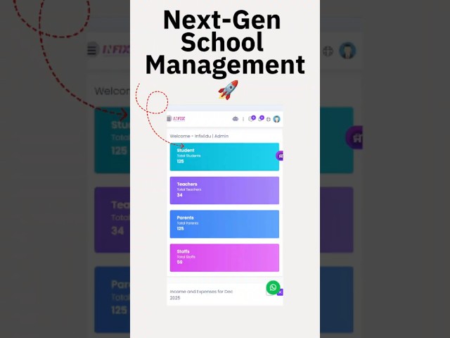 Every School Needs This Software 🚀
