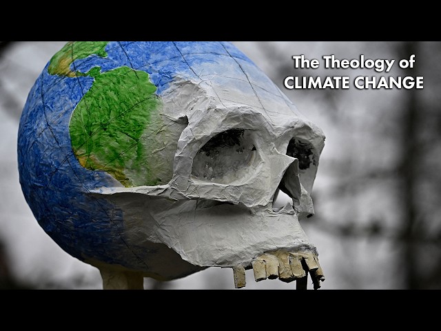 Why Climate Change Sounds Like Apocalypticism (feat. Dr. Susannah Crockford)