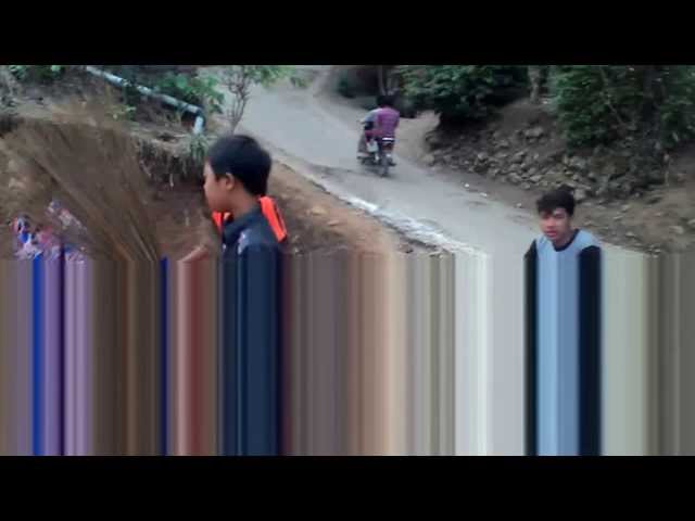 Reog TEK anak-anak Banaran Pulung Ponorogo, ap tudate 2015