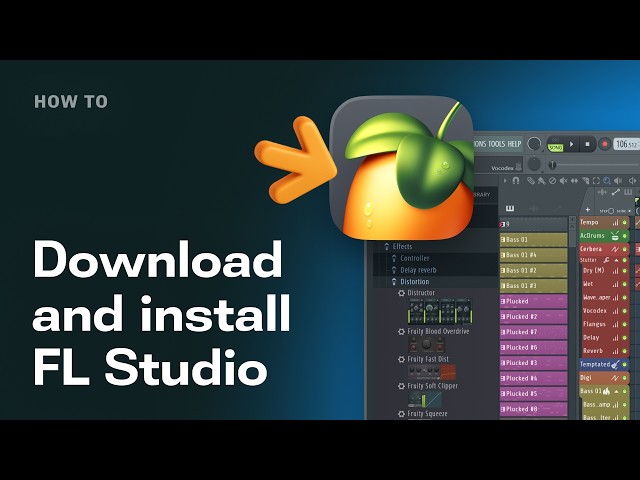 How to download and install FL Studio for free