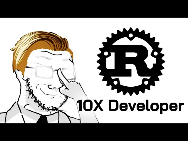 21+ Rust Pro Tips (TOP SECRET)