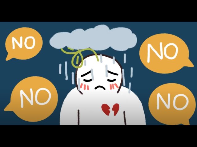 10 Healthy Ways To Handle ANY Rejection