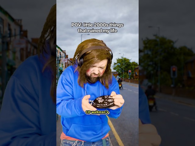 how did I survive 2003 honestly #comedy #y2k #nostalgia #2000s