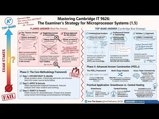 Real Time Processing Microprocessor Controlled Systems Greenhouses Central Heating Full #Course