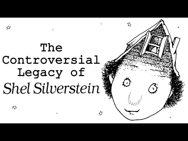 Revisiting Shel Silverstein's Poetry as an Adult