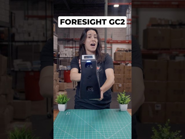 Foresight GC2 Golf Launch Monitor: First Look at Top Features