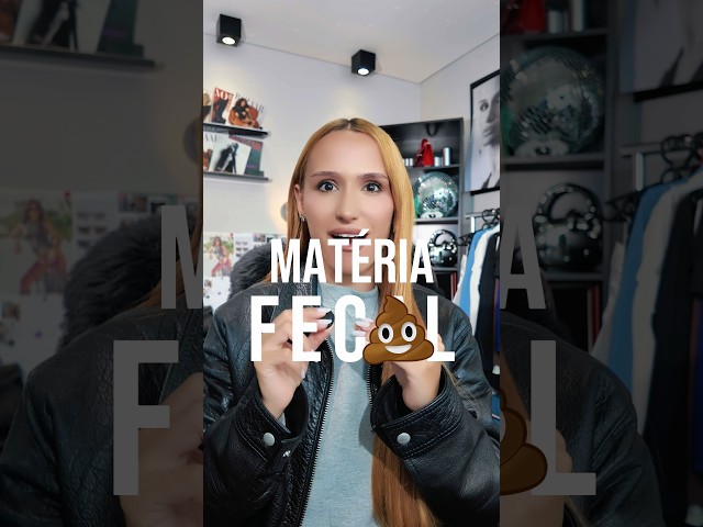 Você compraria uma roupa de uma marca cujo nome, em tradução literal, significa matéria fecal?