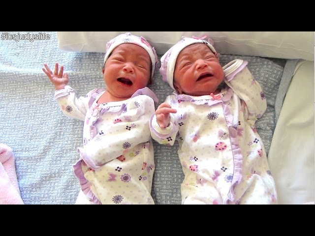 EXCITED TO GO HOME FROM THE HOSPITAL!!! - March 11, 2014 - itsJudysLife