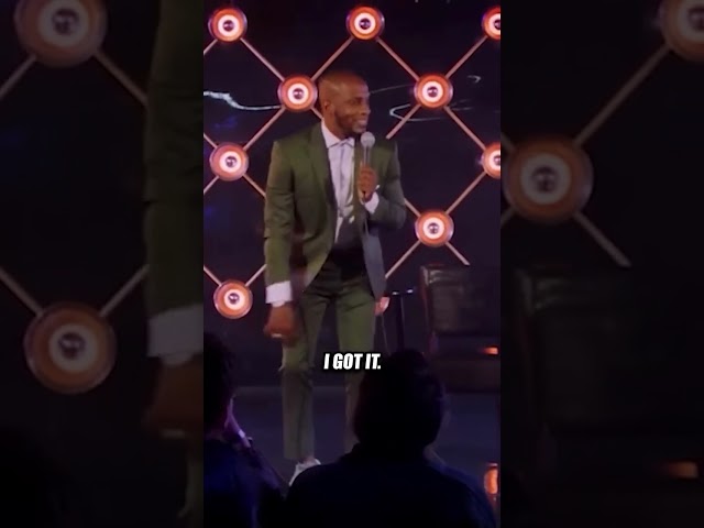 Tell me I ain't the only person who does this?! 😂 | Ali Siddiq Stand Up Comedy