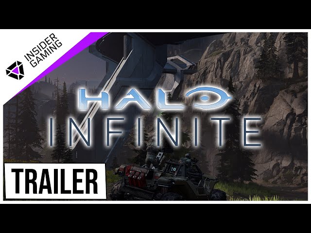 Halo Infinite | Season 5 Reckoning - Firefight King of the Hill Trailer