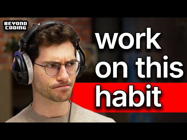 How to Stay Ahead as a Software Engineer - No Matter What Changes! | Beyond Coding Q&A #12