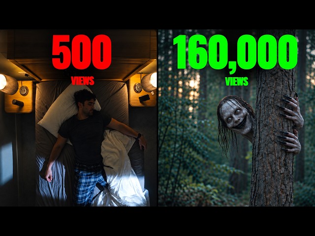 How I'm Using AI VFX to Get Better at Filmmaking Faster