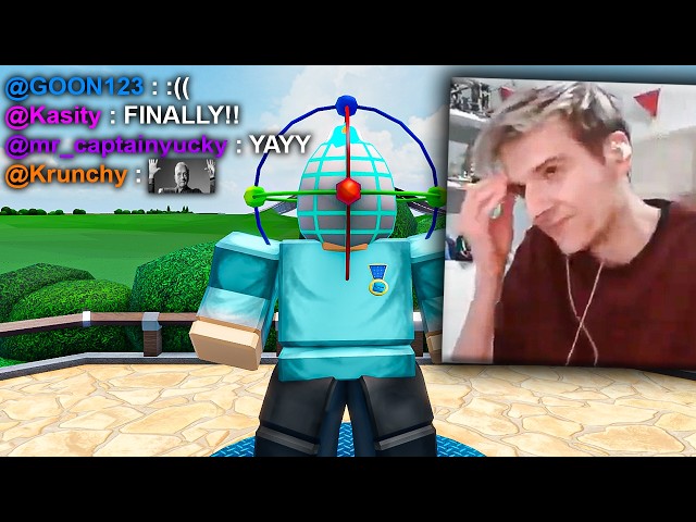 My FINAL Moments Playing Theme Park Tycoon 2...