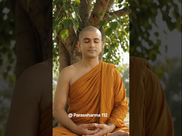 विचार भी कर्म बन जाते हैं