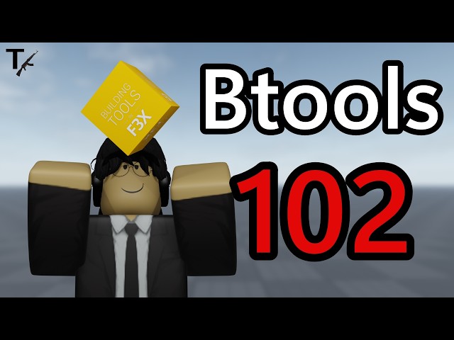 The Basics Of Btools Vol.2 | Town