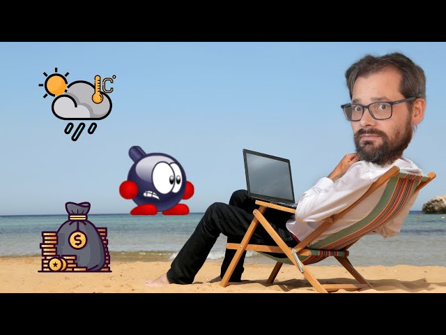 14 Ideas for Fun Python Free Time Projects