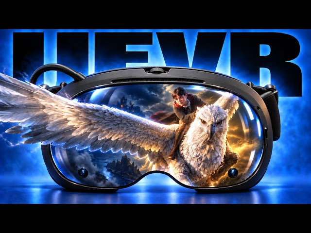 I Tried UEVR On The Steam Frame Again... This Was Different