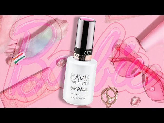 LAVIS Barbie Gel Shades TVC