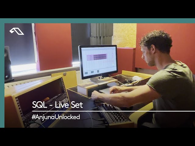 SQL - Live Set